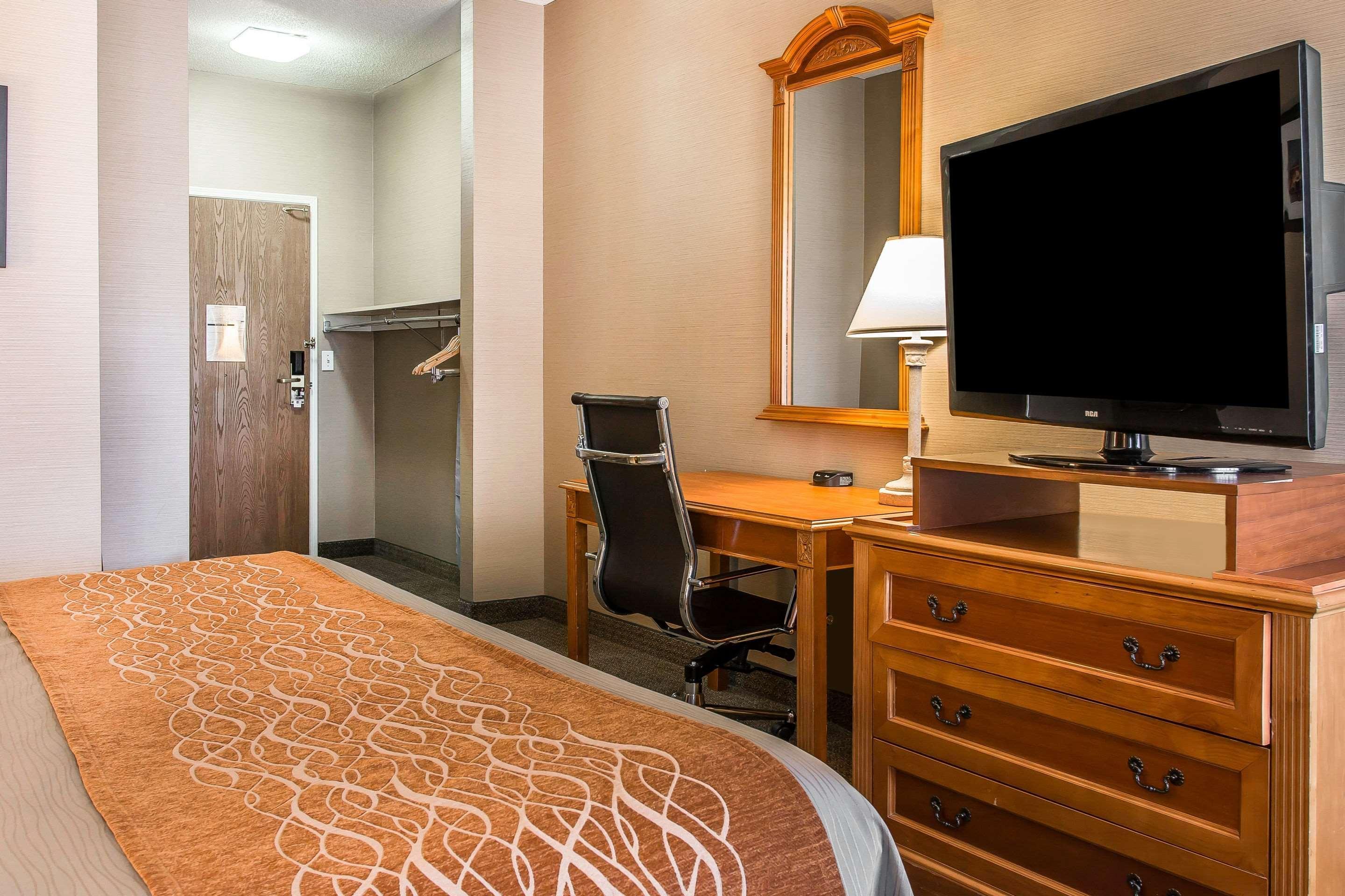 Comfort 2* Chelsea